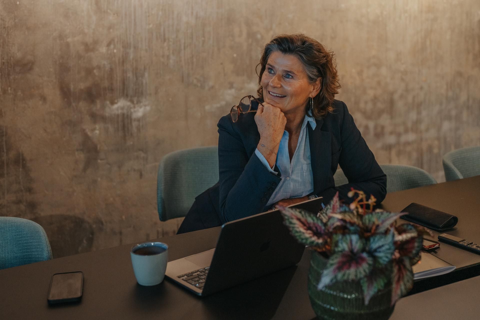 Kiezen Voor Verbetercultuur Toekomstbestendig