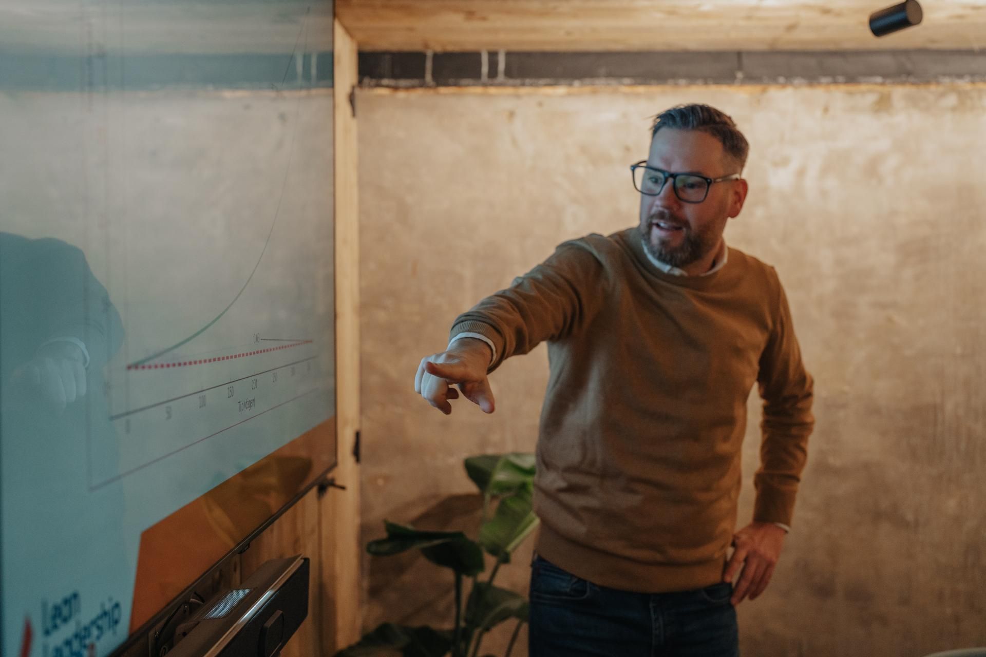 Keynote Inspiratie Verbetercultuur Professionele Omgeving