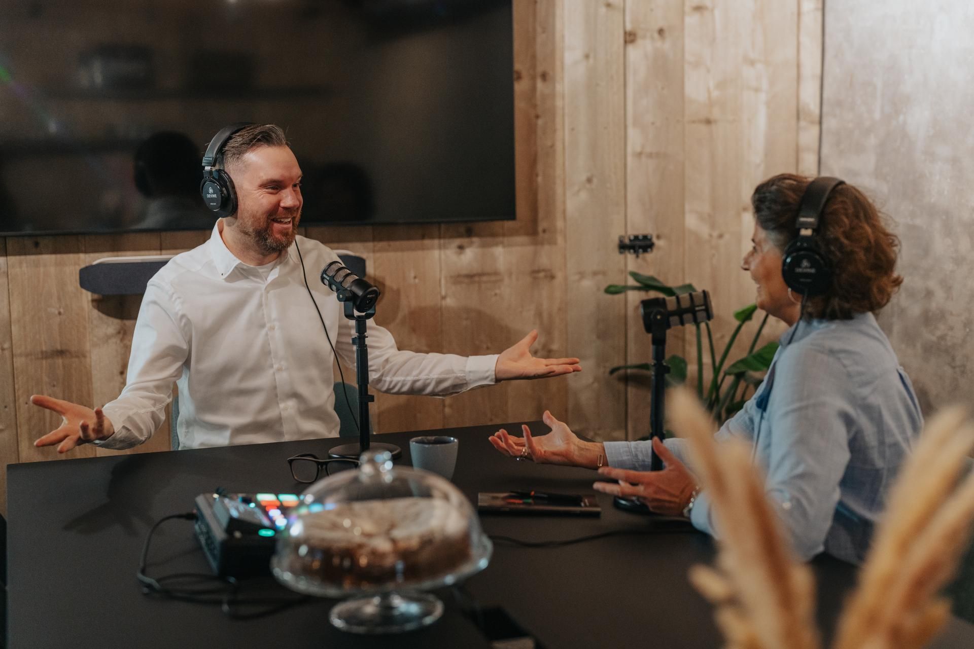 Kennisplatform Podcast Tools Verbetercultuur