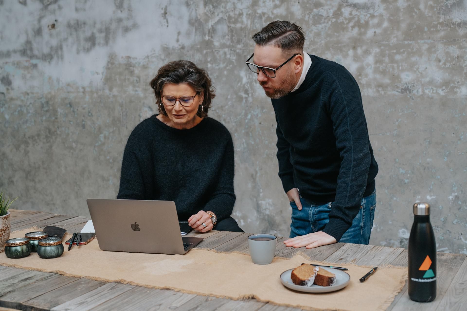 Implementatieprojecten Verbetering Landen Verbetercultuur