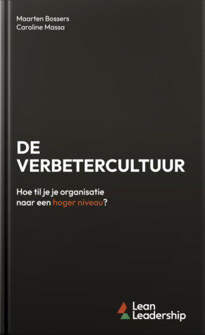 Deverbetercultuur
